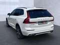 Volvo XC60 XC 60 R Design 2WD Bluetooth Navi LED Klima Blanco - thumbnail 3