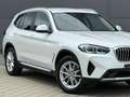 BMW X3 xDrive 20i*Laser*HUD*DrivAssProf*360° Kamera* Weiß - thumbnail 3