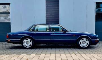 XJR 4.0 Kompressor