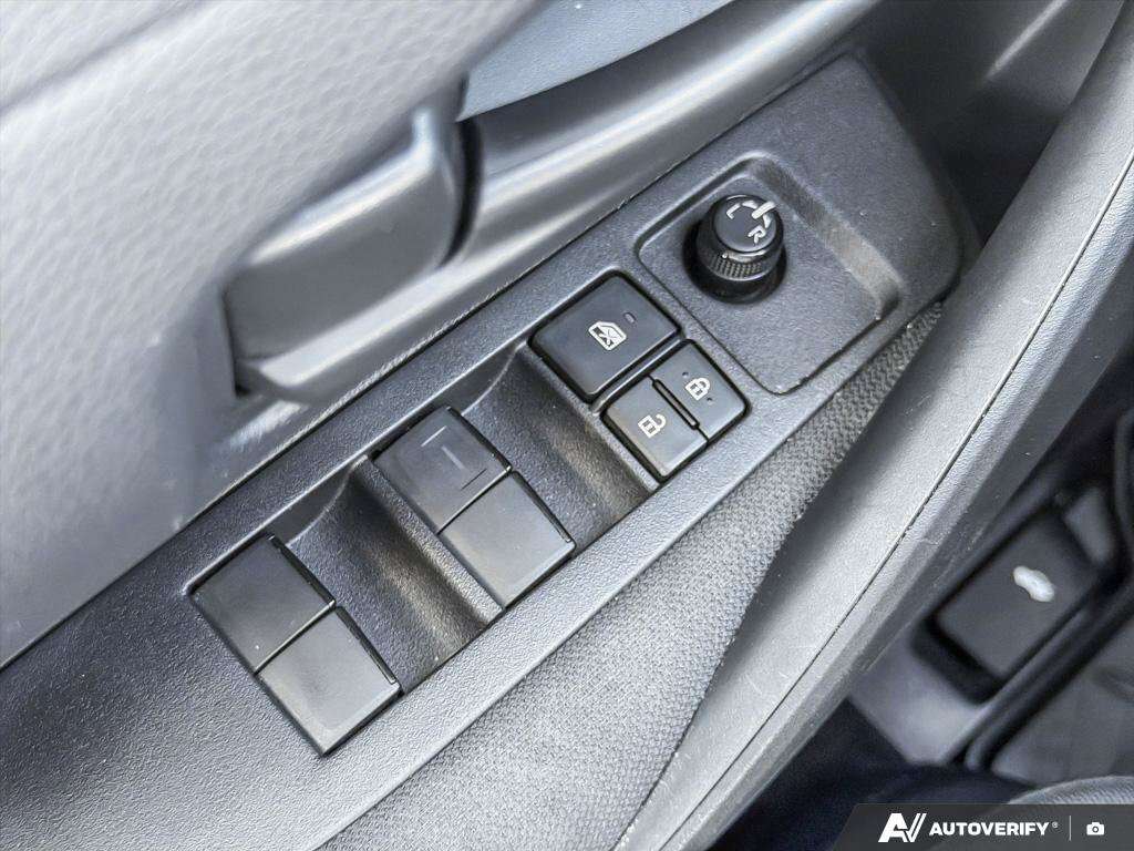 used 2025 Toyota Corolla car, priced at $33,748