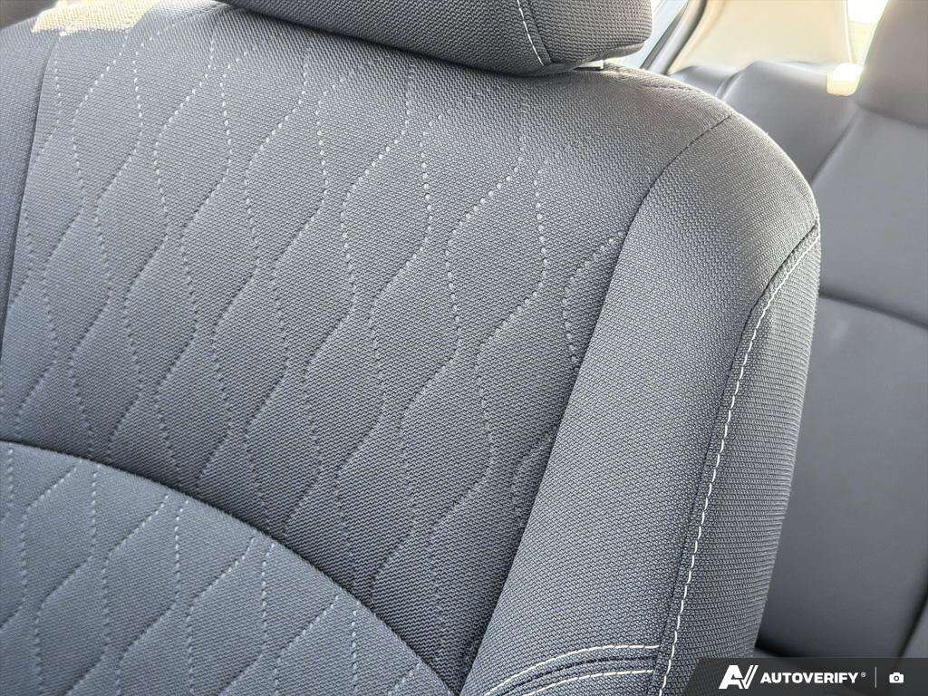 used 2025 Toyota Corolla car, priced at $33,748