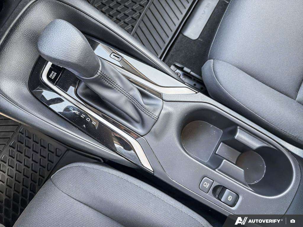 used 2025 Toyota Corolla car, priced at $33,748