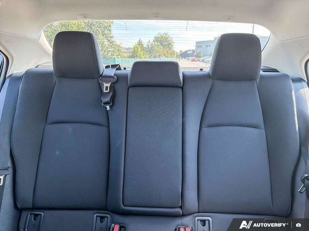 used 2025 Toyota Corolla car, priced at $33,748