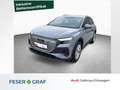 Audi Q4 e-tron 35 e-tron - ACC - SITZHEIZUNG - LED Grau - thumbnail 1