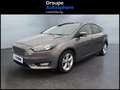 Ford Focus 1.5 EcoBoost Titanium Gris - thumbnail 1
