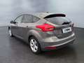 Ford Focus 1.5 EcoBoost Titanium Gris - thumbnail 4
