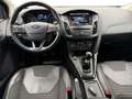 Ford Focus 1.5 EcoBoost Titanium Gris - thumbnail 8
