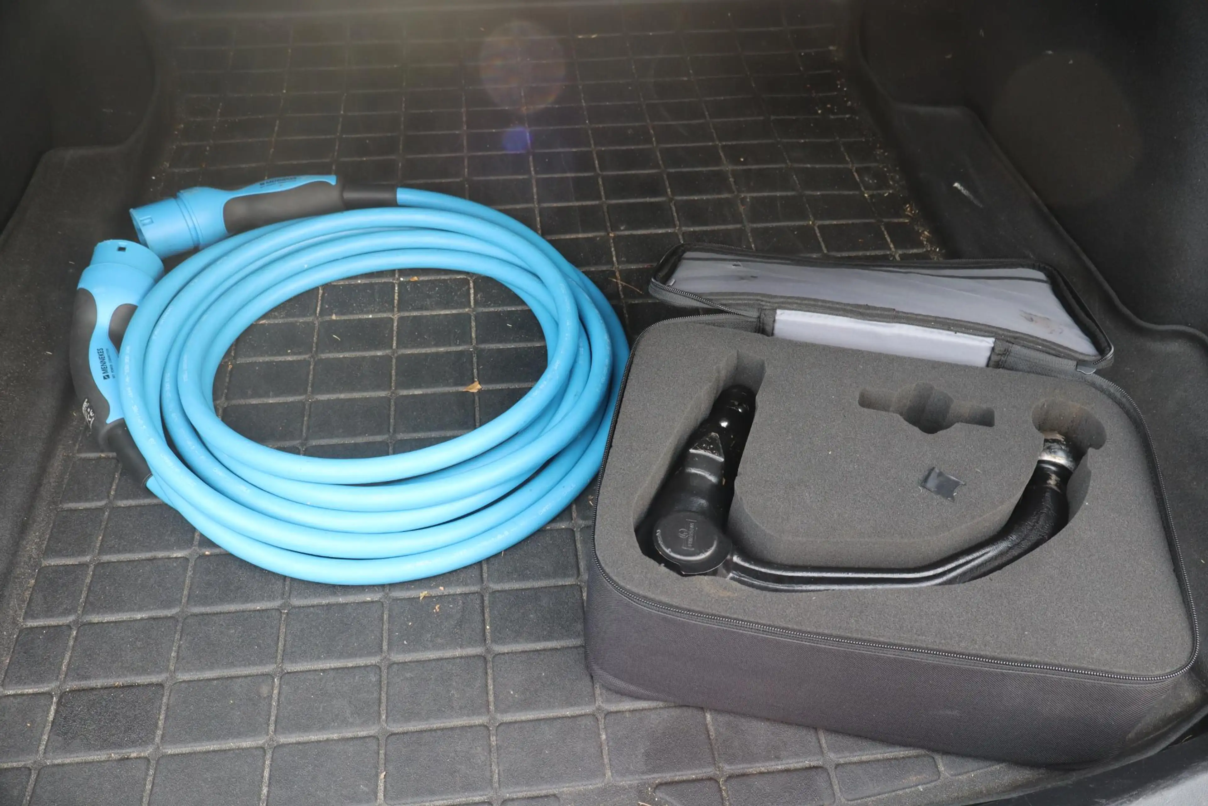 Tesla Model 3 Long Range AWD 75 kWh | SOH 88% | Full Self-Drivin — photo 14