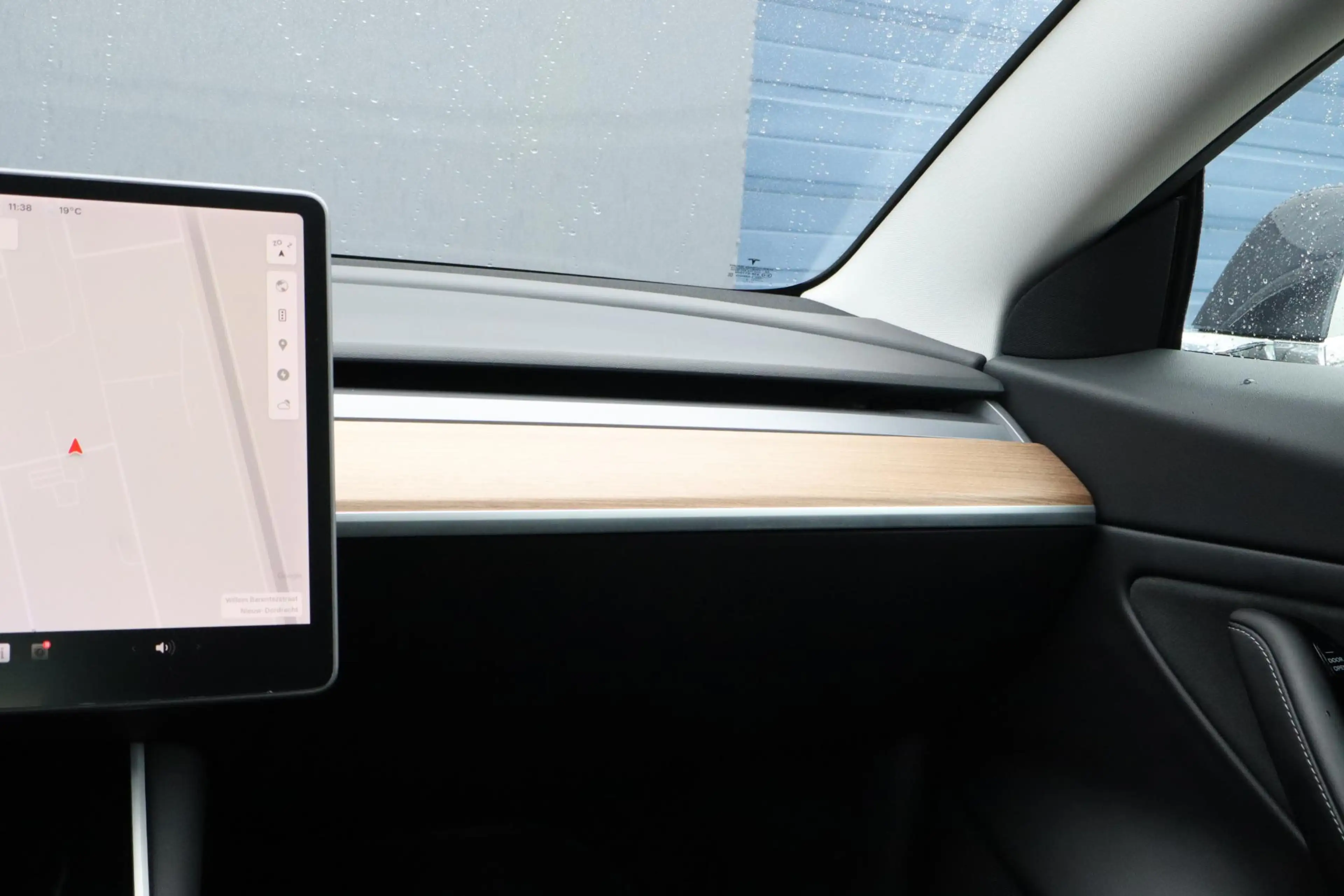 Tesla Model 3 Long Range AWD 75 kWh | SOH 88% | Full Self-Drivin — photo 16