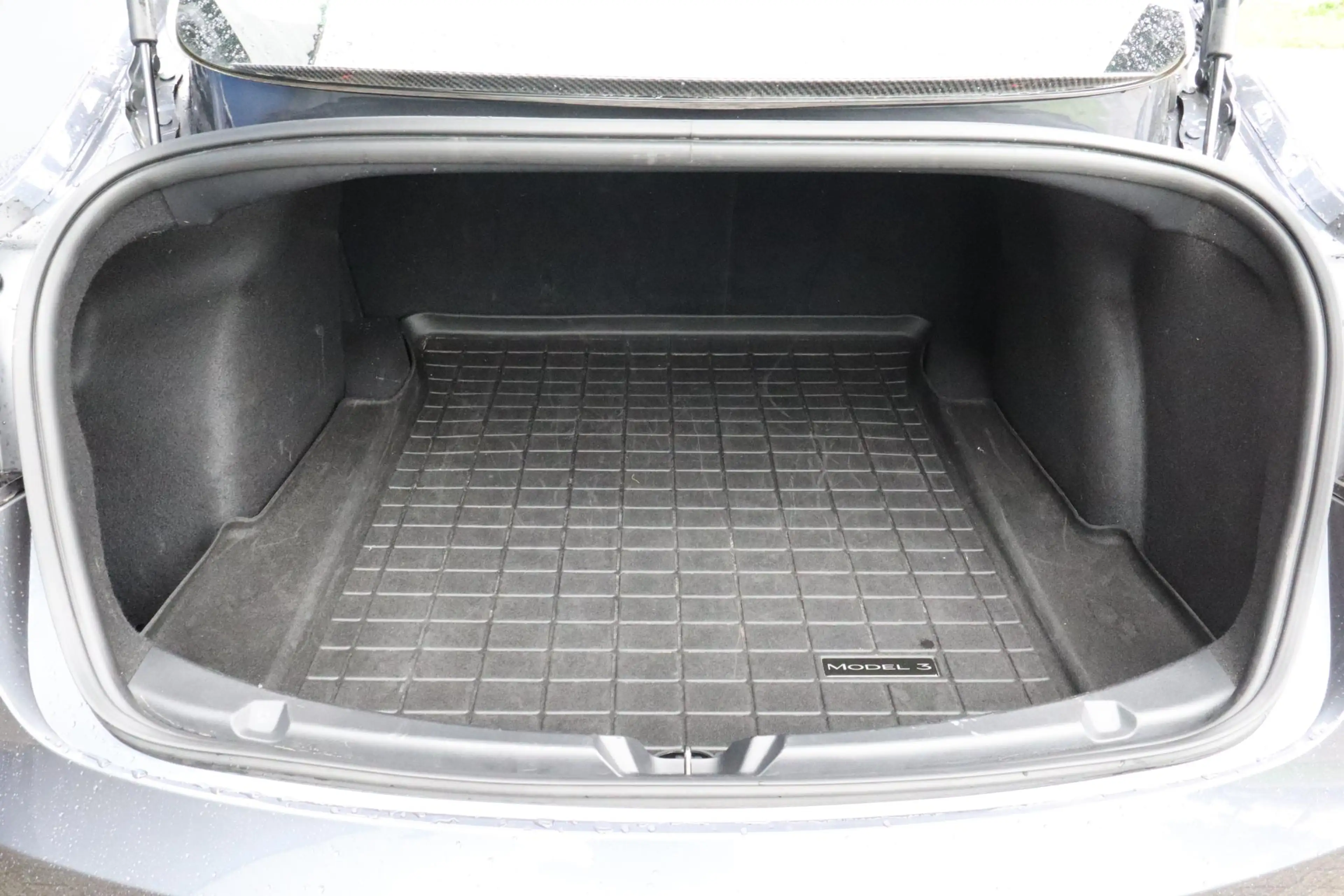 Tesla Model 3 Long Range AWD 75 kWh | SOH 88% | Full Self-Drivin — photo 15
