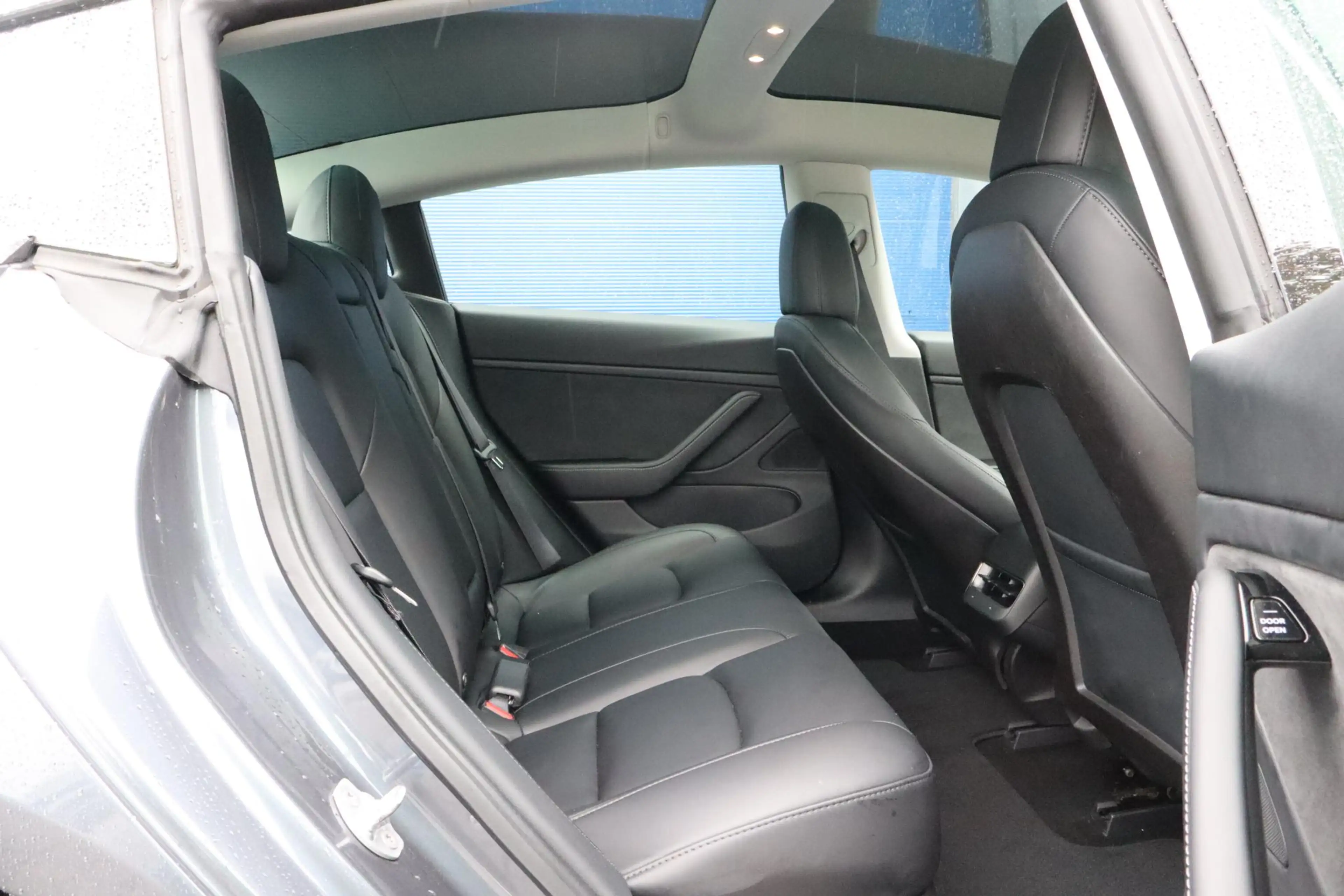 Tesla Model 3 Long Range AWD 75 kWh | SOH 88% | Full Self-Drivin — photo 19