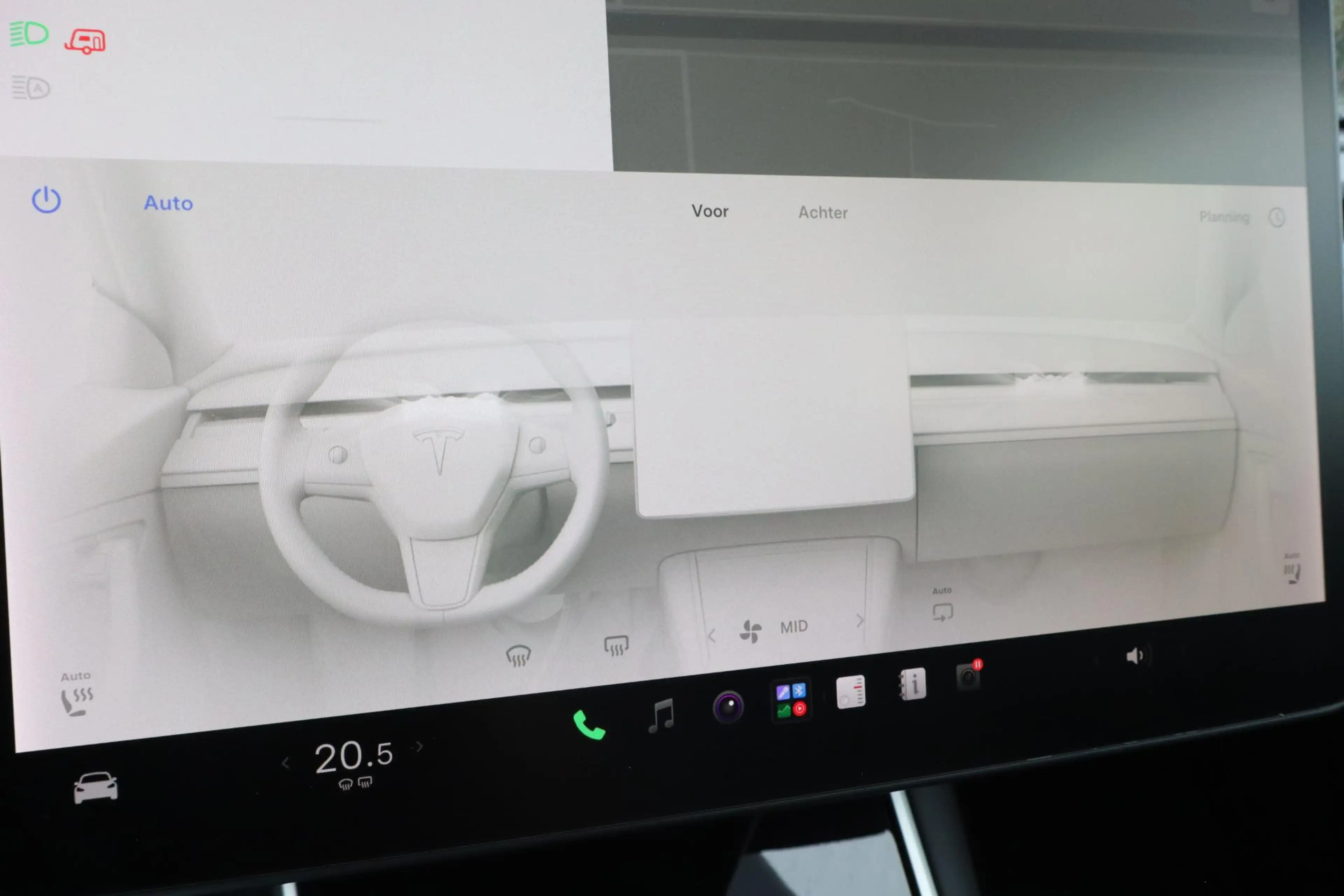 Tesla Model 3 Long Range AWD 75 kWh | SOH 88% | Full Self-Drivin — photo 12