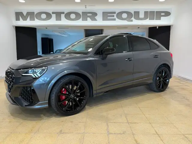 Audi RS Q3 Sportback 2.5 TFSI quattro S tronic