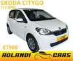 Skoda Citigo 60CV 3 porte Ambition Blanco - thumbnail 1
