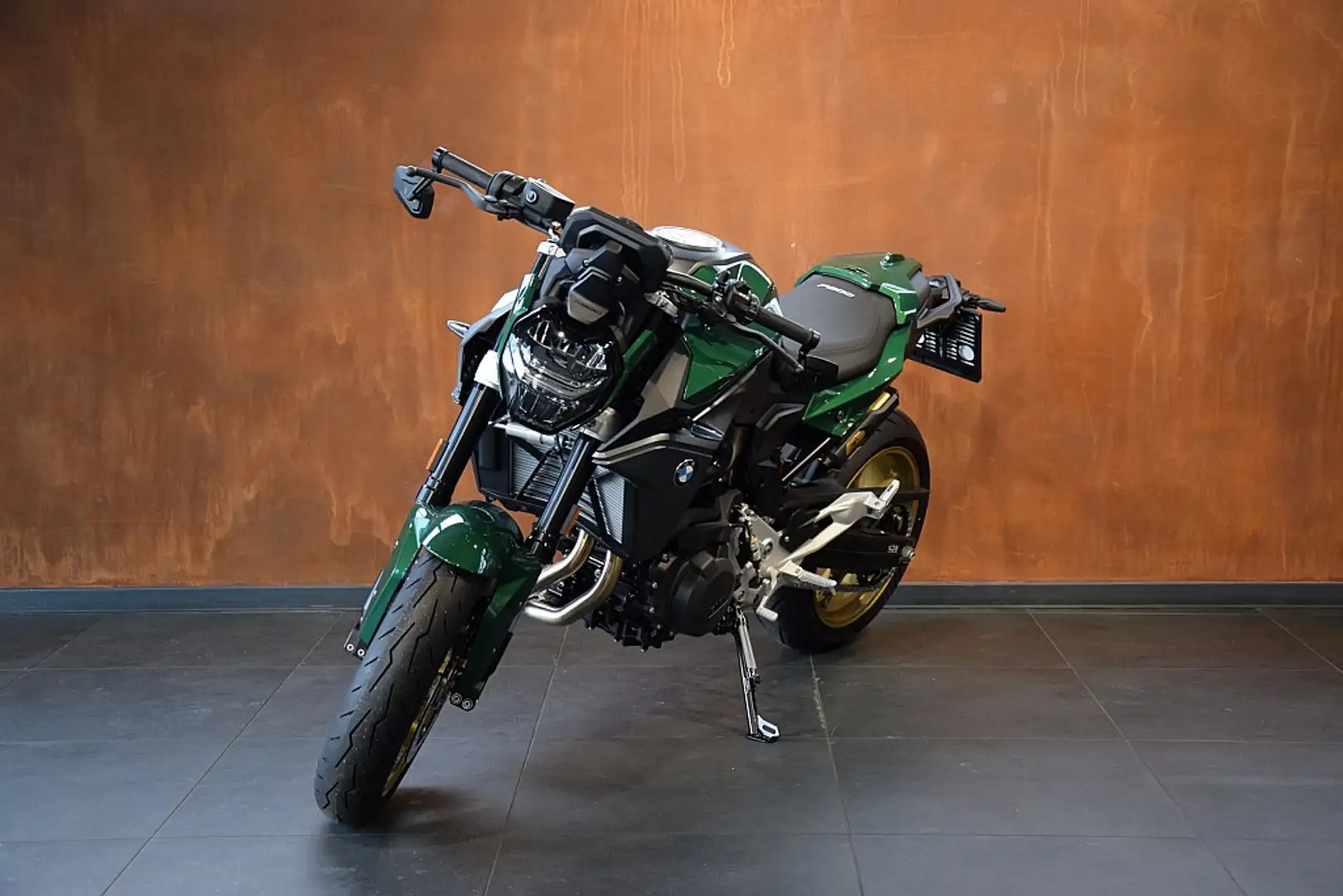 BMW F 900 R F 900 R - 2