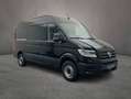 Volkswagen Crafter 35 2.0 TDI 177pk L3H3 Exclusive | LED Koplampen| A Zwart - thumbnail 9