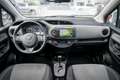 Toyota Yaris 1.5 Full Hybrid 5D Aut Lease Gris - thumbnail 3