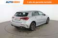 Mercedes-Benz A 250 250e AMG Line PHEV Gris - thumbnail 6