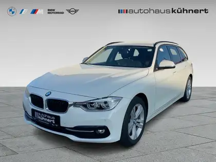 Annonce voiture d'occasion BMW 320 - CARADIZE