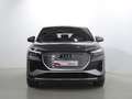 Audi Q4 e-tron 40 S Line 82KWh Gris - thumbnail 2