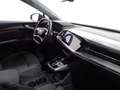 Audi Q4 e-tron 40 S Line 82KWh Gris - thumbnail 10