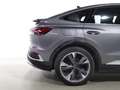 Audi Q4 e-tron 40 S Line 82KWh Gris - thumbnail 12