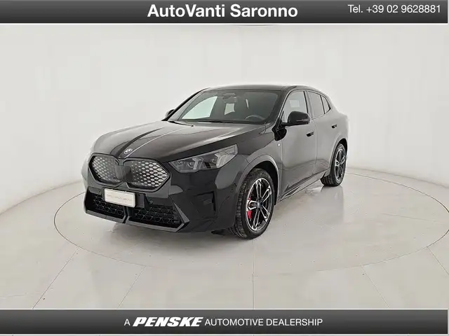 BMW X2 BMW i eDrive20 MSport Pro