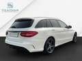 Mercedes-Benz C 450 C 450 / C 43 T AMG 4Matic (205.264) bijela - thumbnail 4