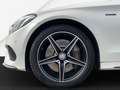 Mercedes-Benz C 450 C 450 / C 43 T AMG 4Matic (205.264) Blanco - thumbnail 16