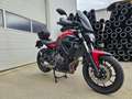 Yamaha MT-07 Rood - thumbnail 1