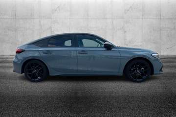 2.0 Hev eCVT Elegance