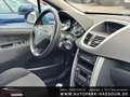 Peugeot 207 SW Sport Pano Multi Klima Motorschaden Blau - thumbnail 5