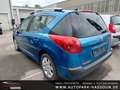 Peugeot 207 SW Sport Pano Multi Klima Motorschaden Blau - thumbnail 10