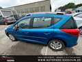 Peugeot 207 SW Sport Pano Multi Klima Motorschaden Blau - thumbnail 11