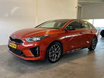 1.0 T-GDI GT-PlusLine