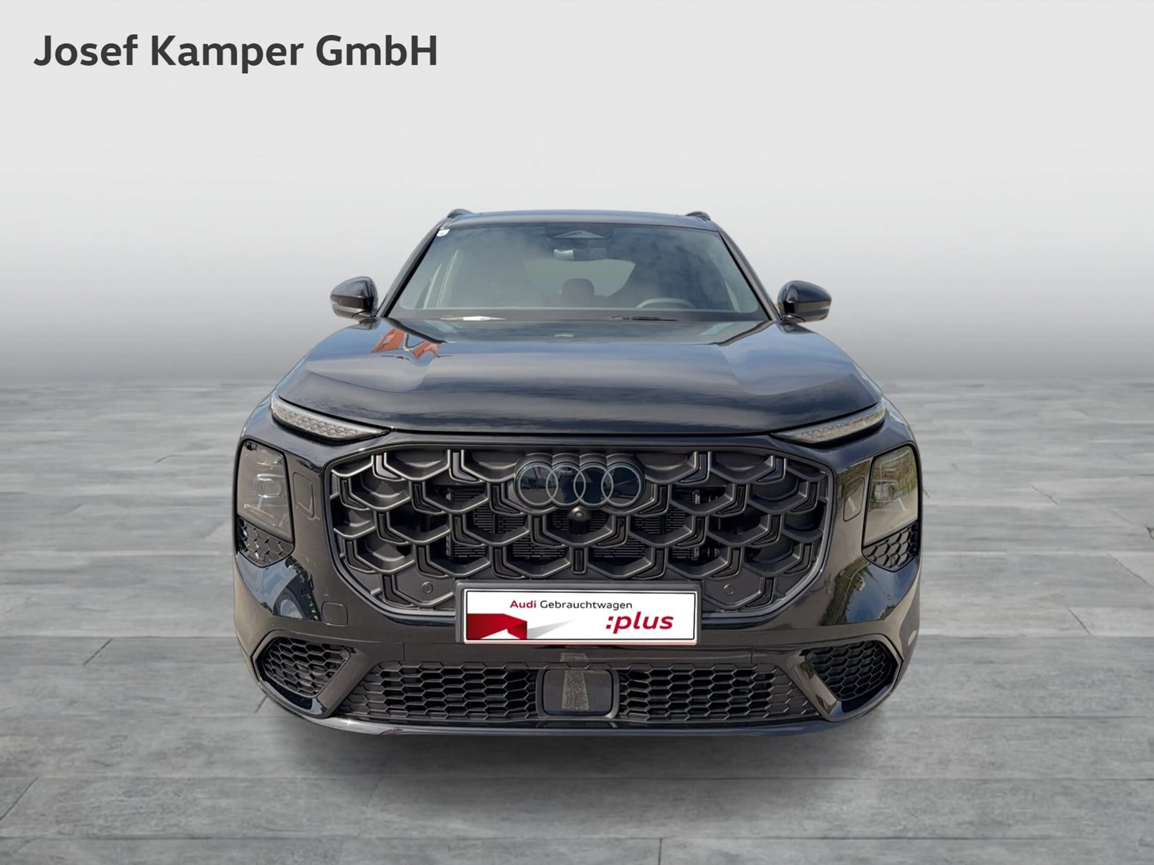 Audi Q7 TDI quattro 220 kW — photo 8