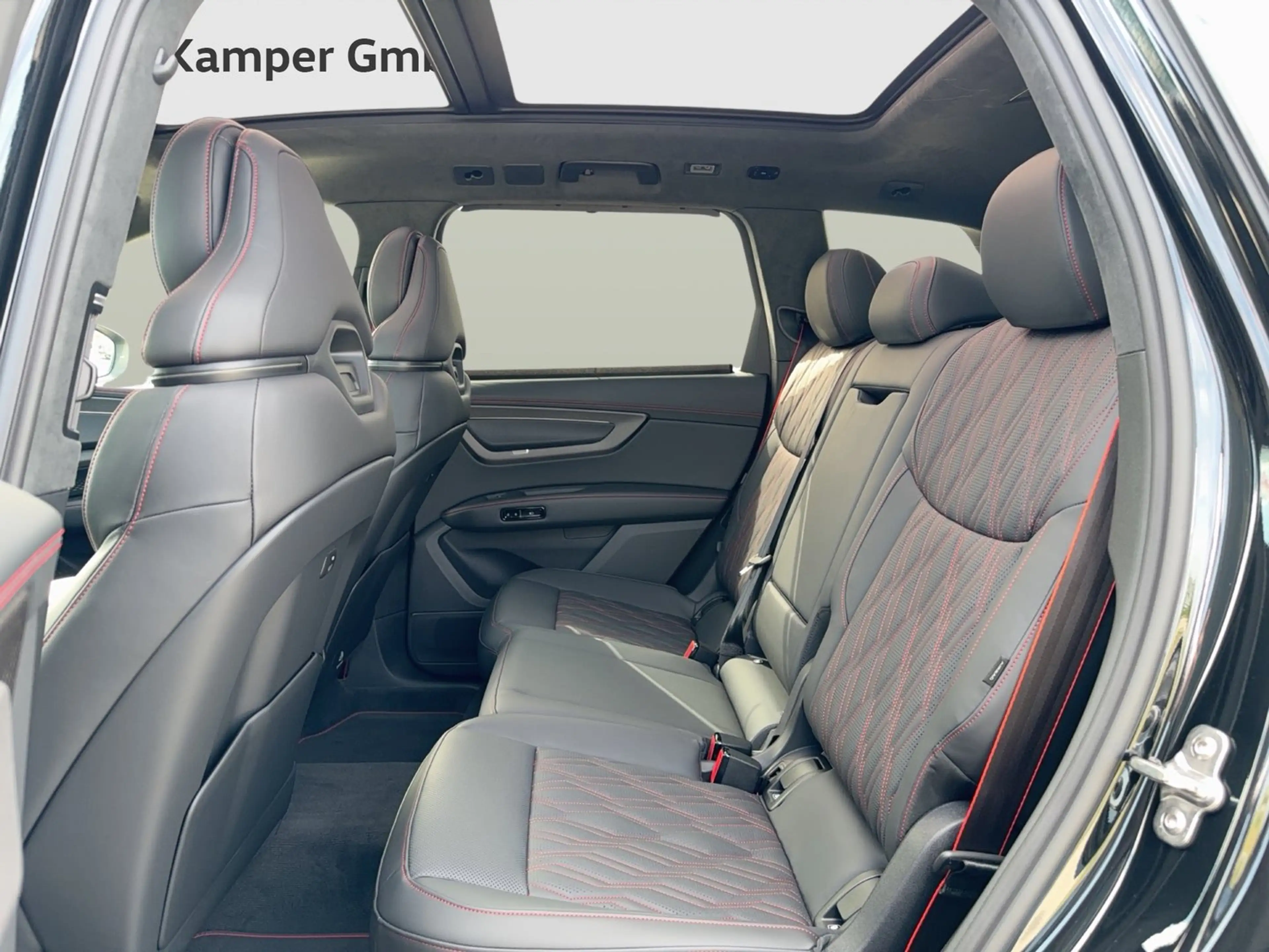 Audi Q7 TDI quattro 220 kW — photo 12