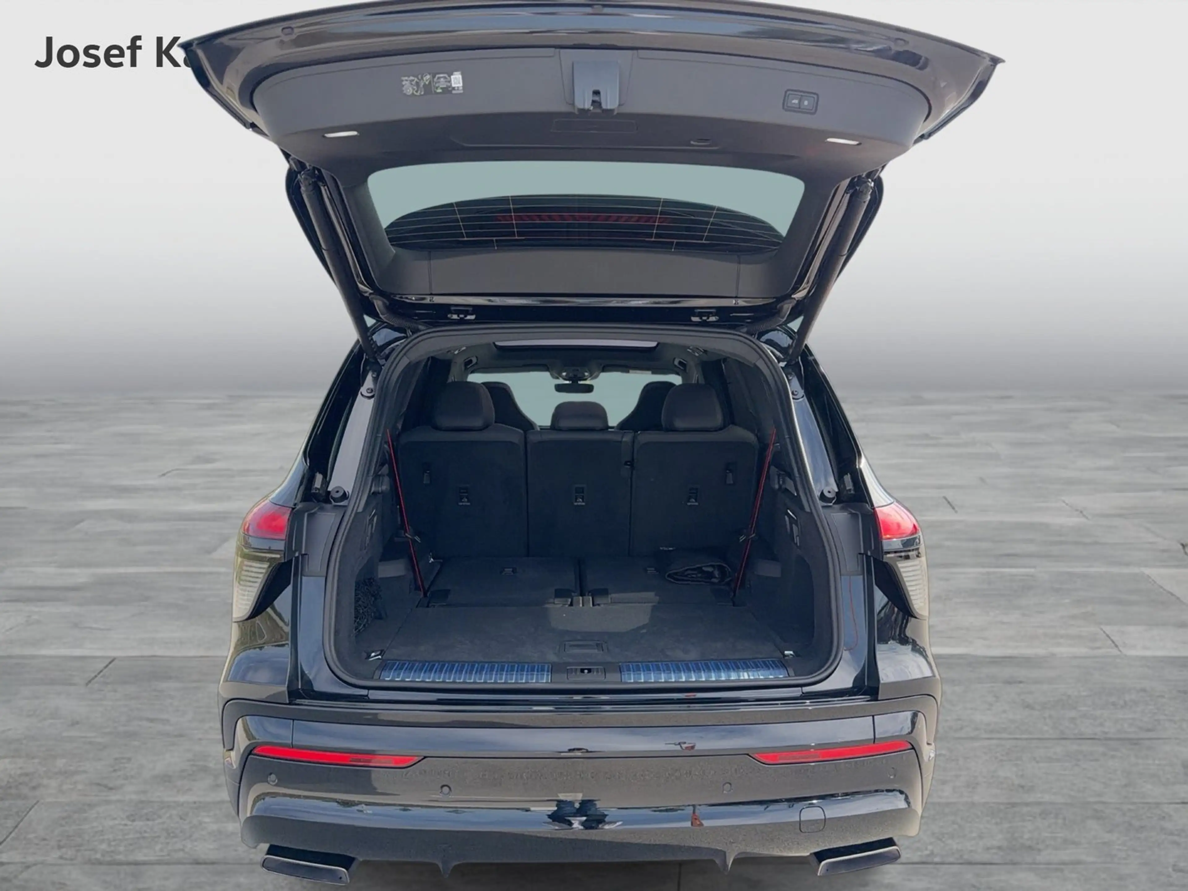 Audi Q7 TDI quattro 220 kW — photo 13
