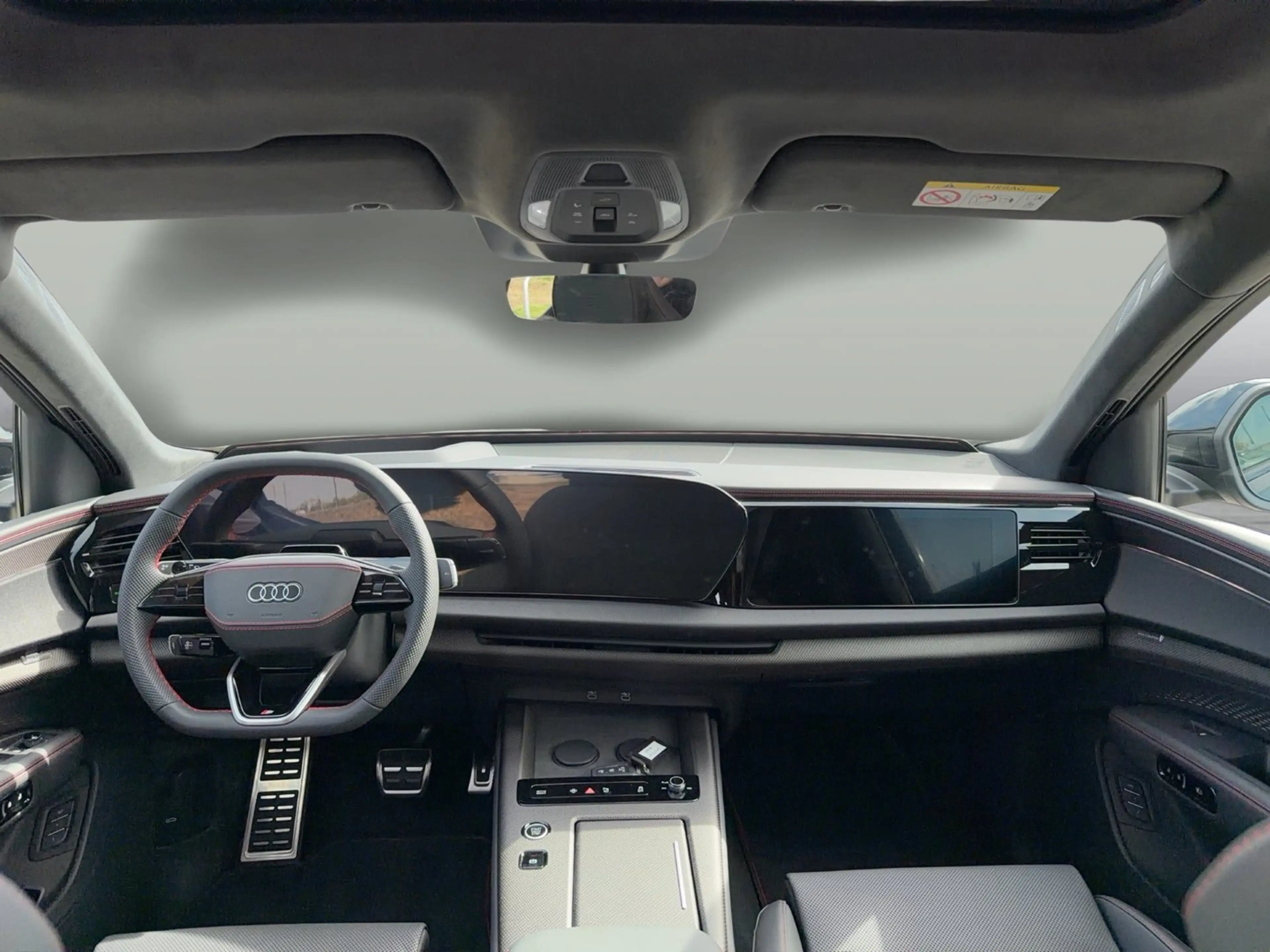 Audi Q7 TDI quattro 220 kW — photo 11