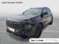 Audi Q7 TDI quattro 220 kW Schwarz - thumbnail 1