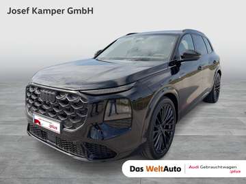 TDI quattro 220 kW