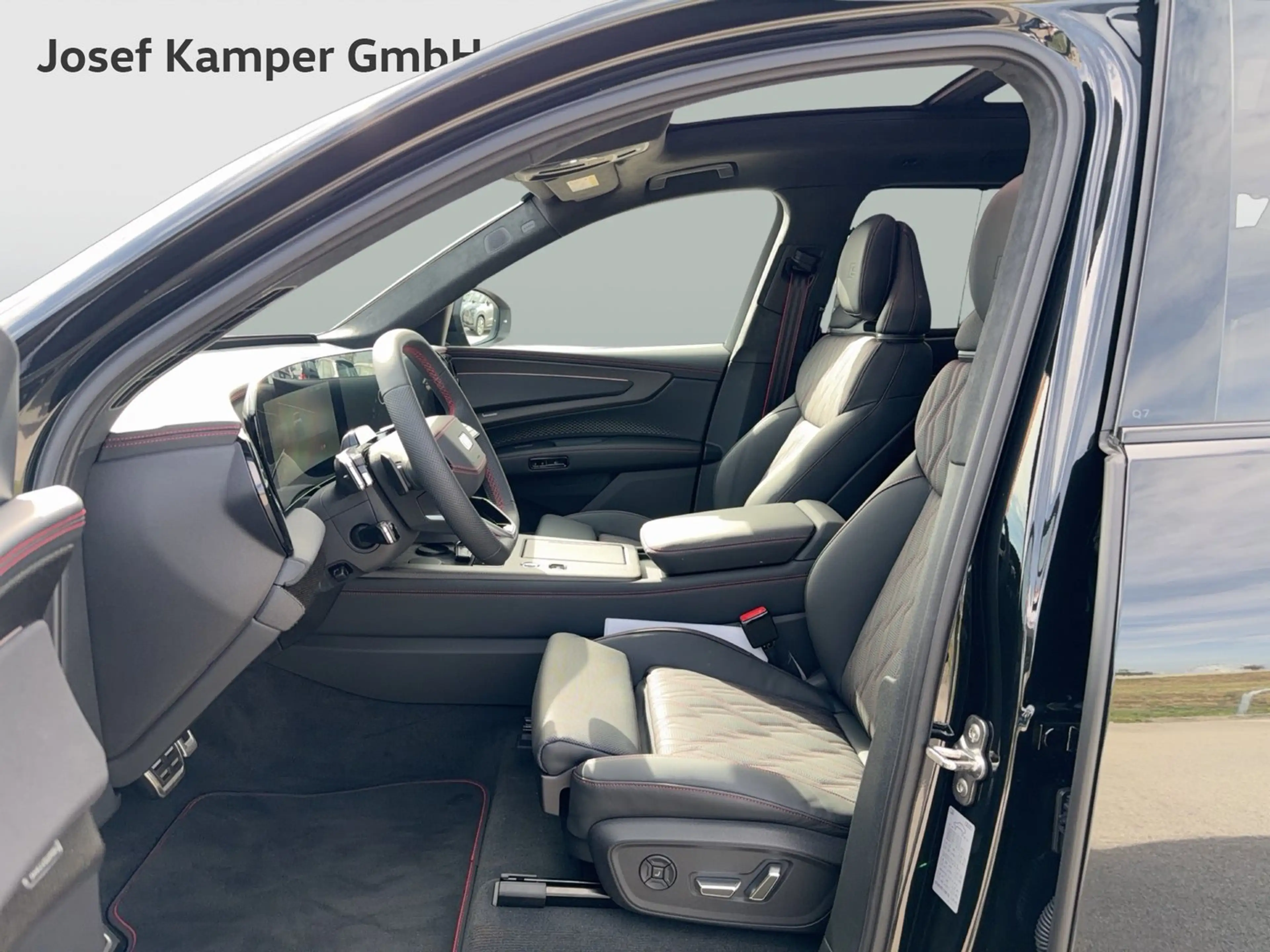 Audi Q7 TDI quattro 220 kW — photo 9