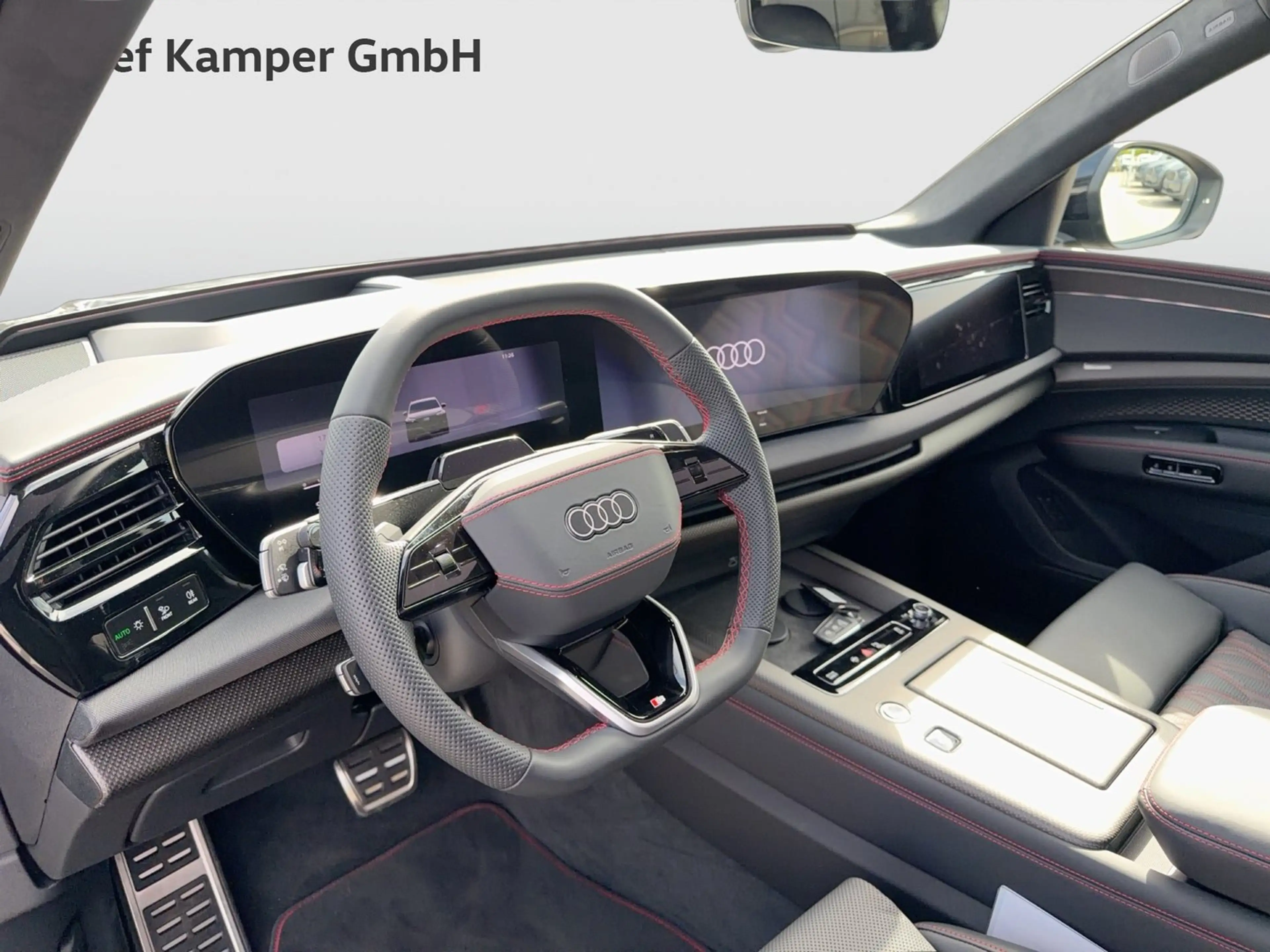 Audi Q7 TDI quattro 220 kW — photo 10