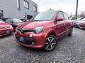 Renault Twingo Twingo 1.0i SCe Intens S *** PRET A IMMAT *** Rouge - thumbnail 3