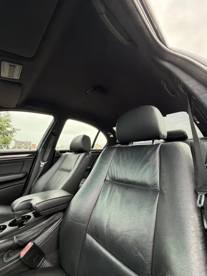 BMW 330 323i Executive, foto 11