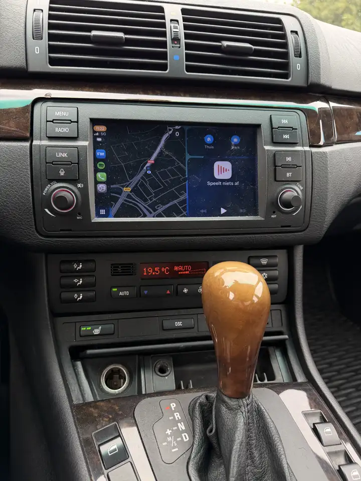 BMW 330 323i Executive, foto 8
