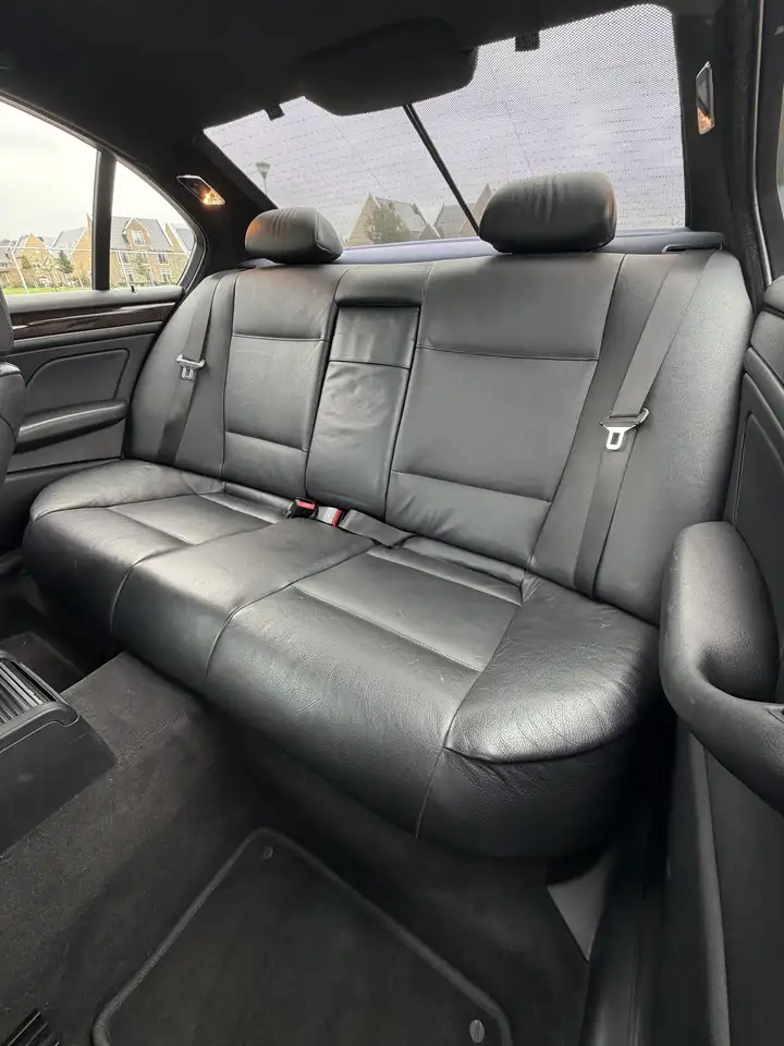 BMW 330 323i Executive, foto 12