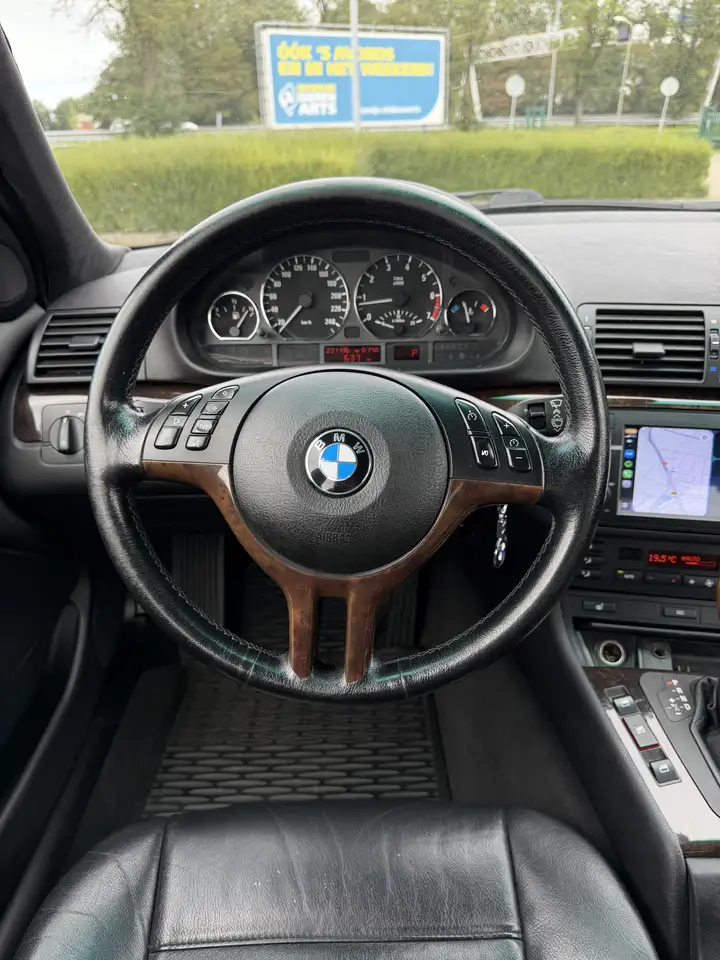 BMW 330 323i Executive, foto 9