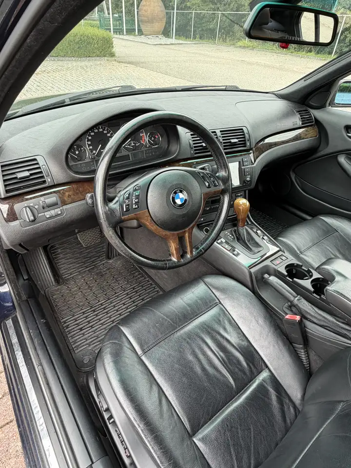 BMW 330 323i Executive, foto 7