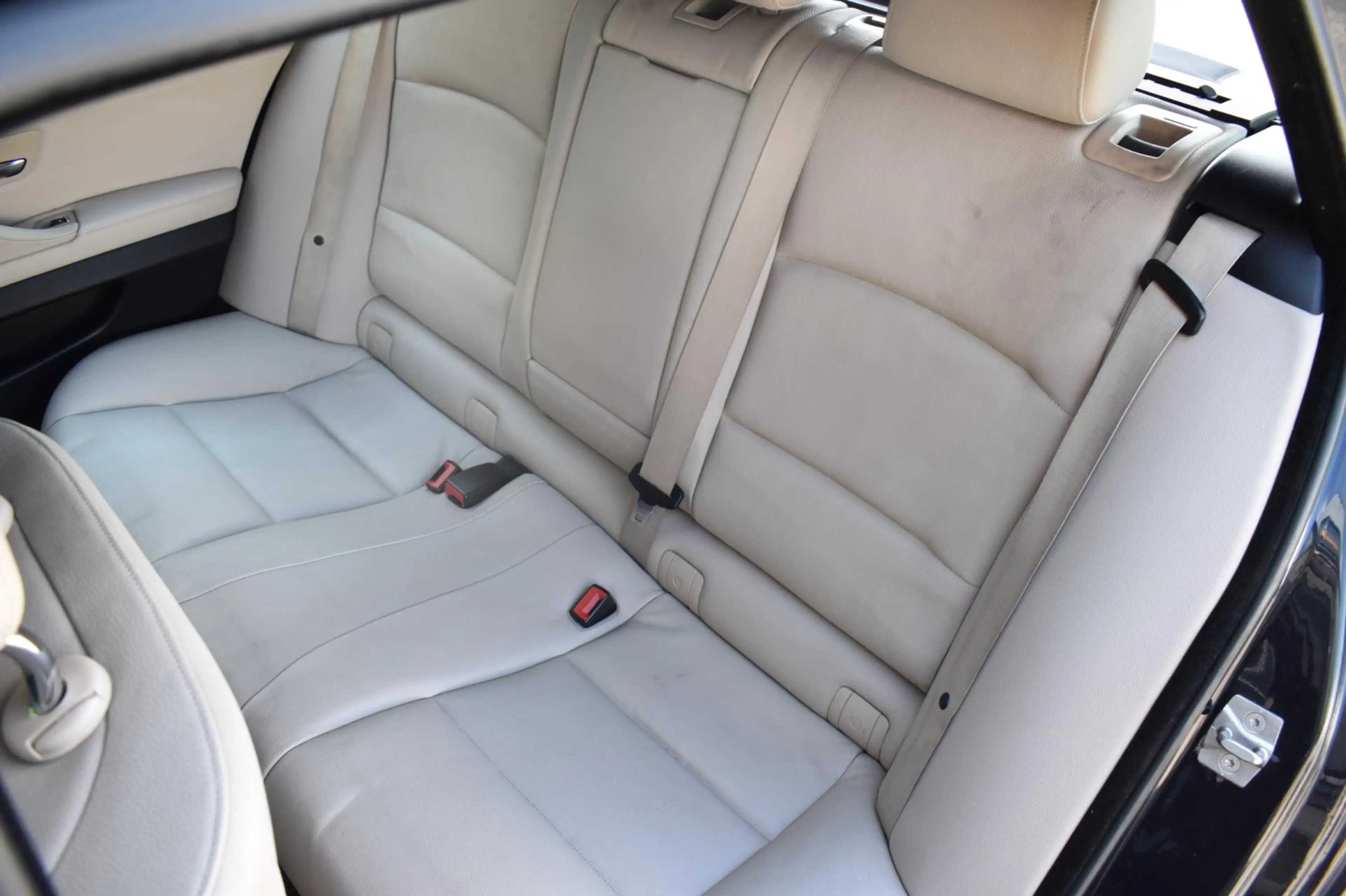 BMW 535 5-serie Touring 535d High Executive voor export! — photo 13